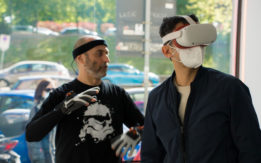 Star Wars, a Milano l’evento che unisce Motion Capture e VR