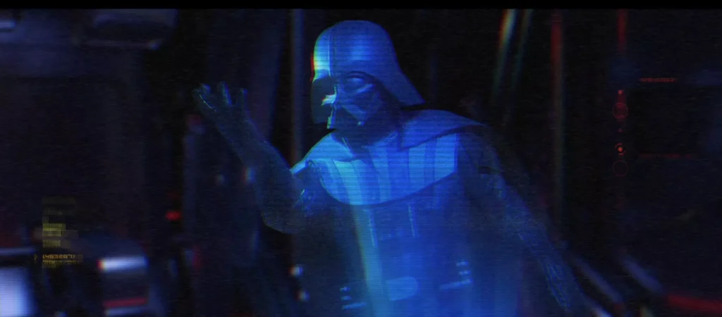 Stefano Girardi Wondar Studios The Empire Wants You Star Wars backstage