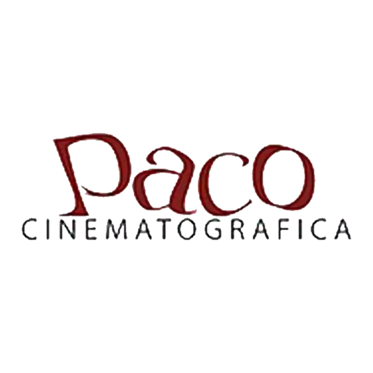 paco cinematografica logo