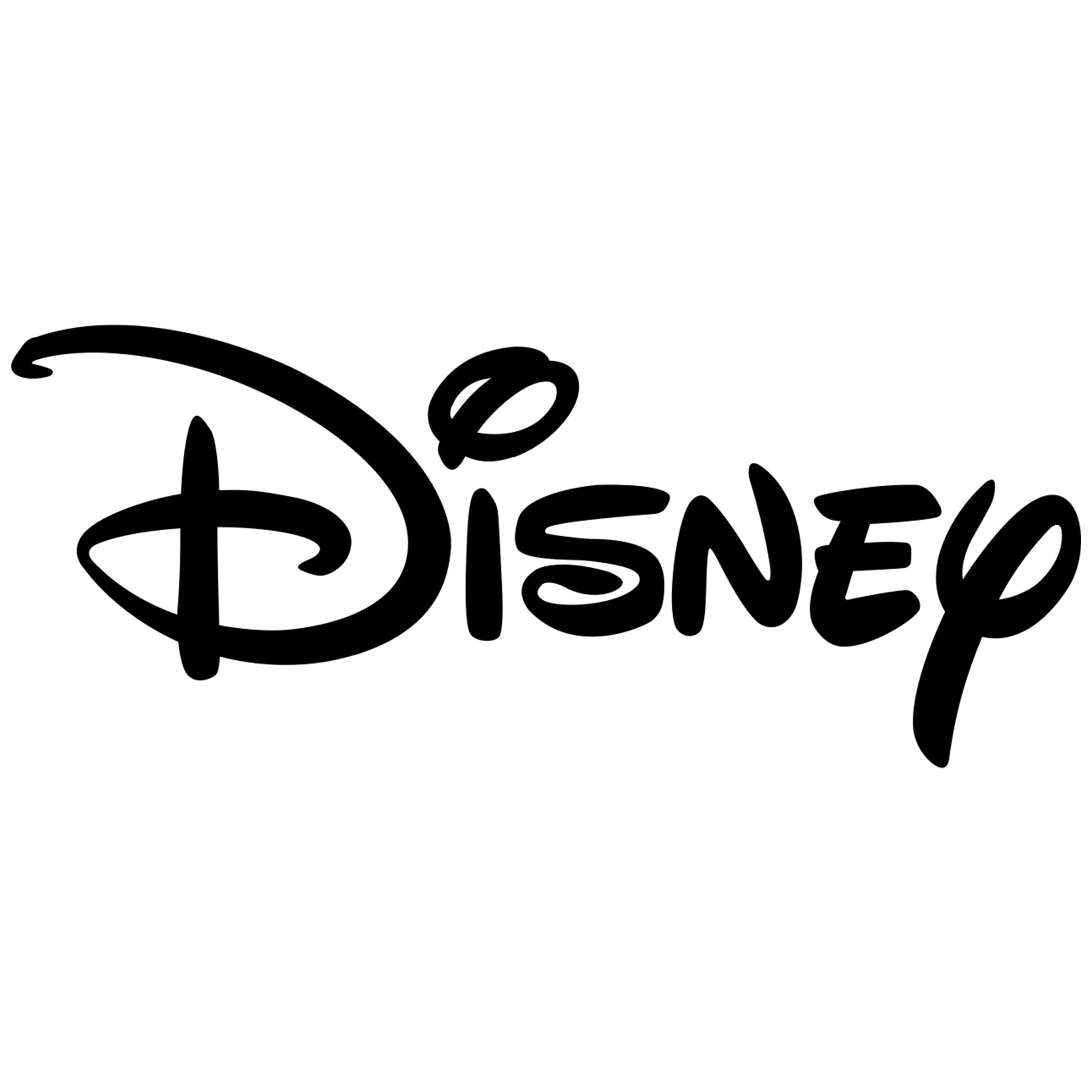 logo disney