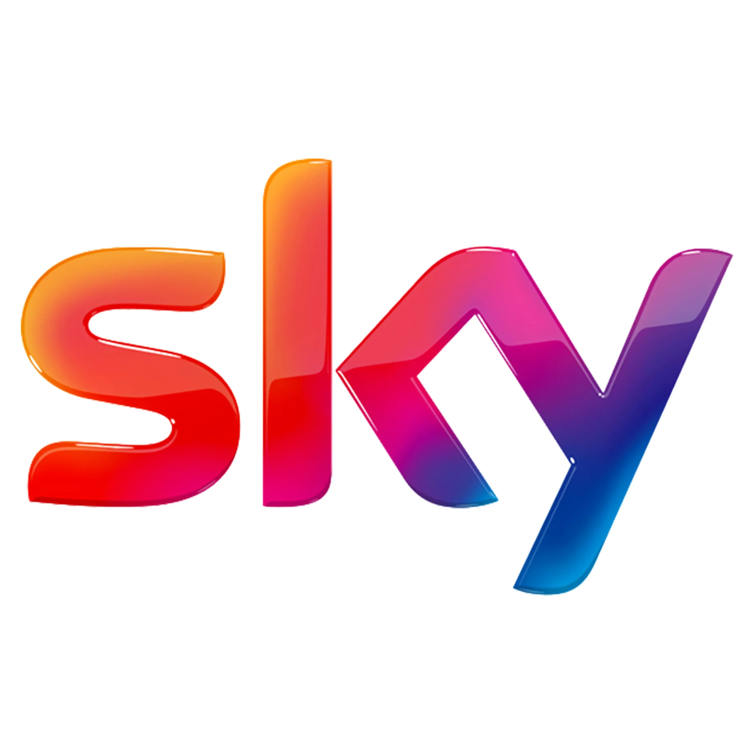 logo sky